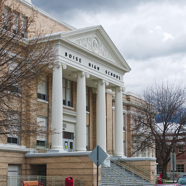 school administration