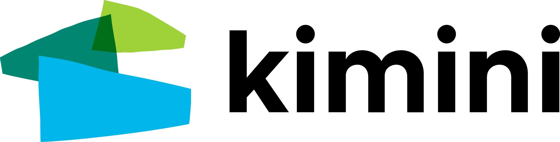Kimini AIロゴ