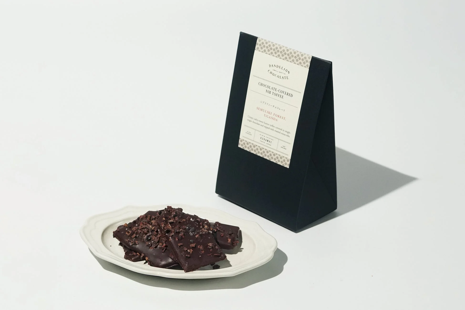 ニブトフィーチョコレート