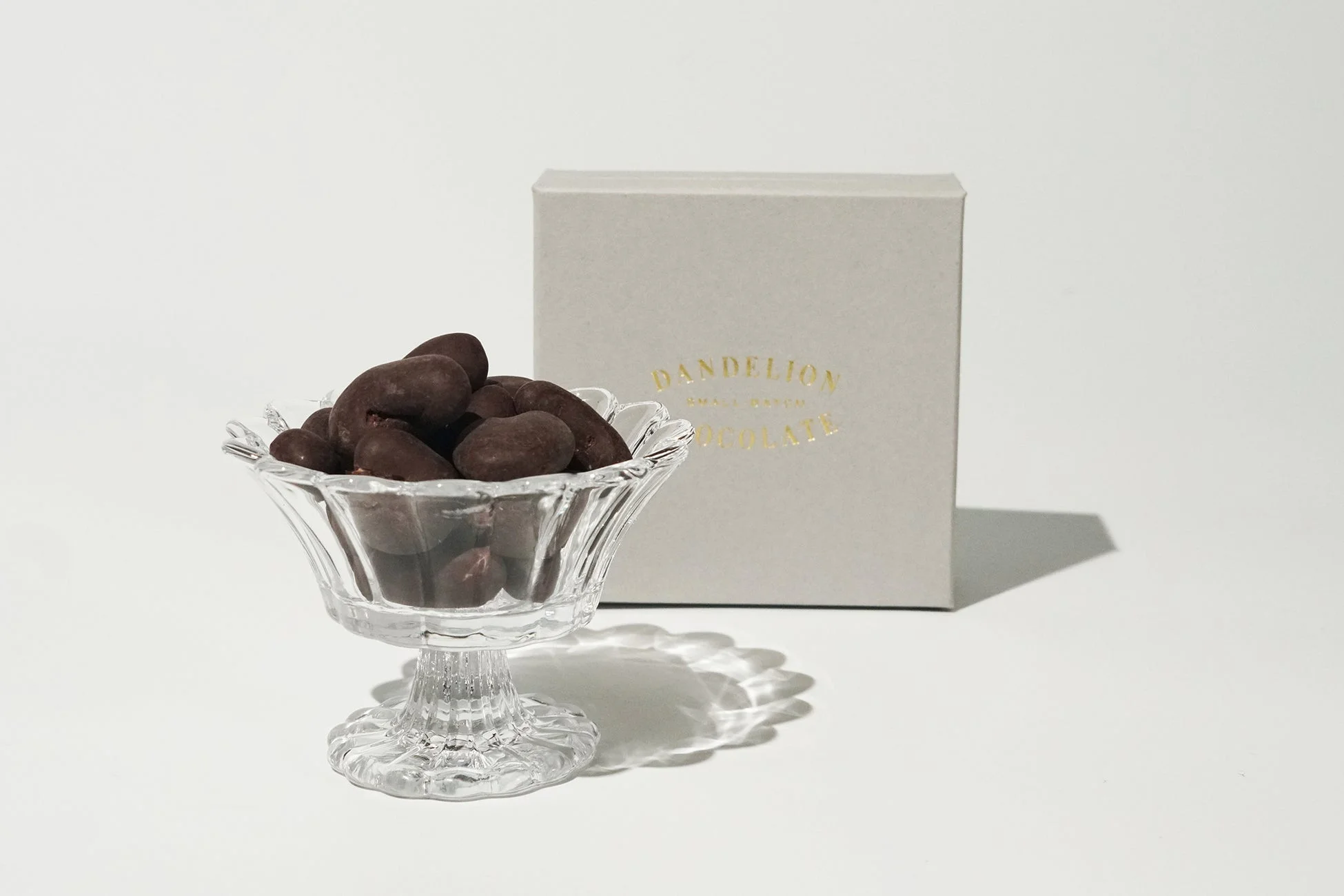 ピーカンナッツチョコレート