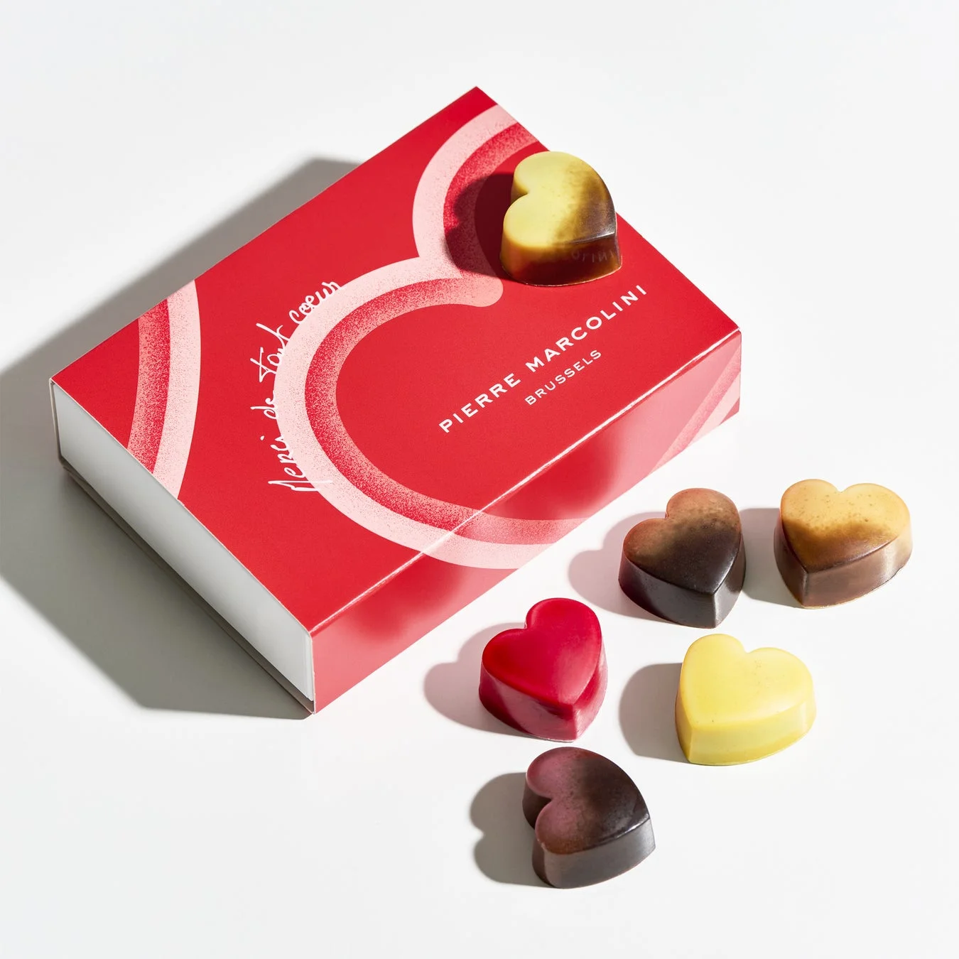 コフレ ドゥ ココロ